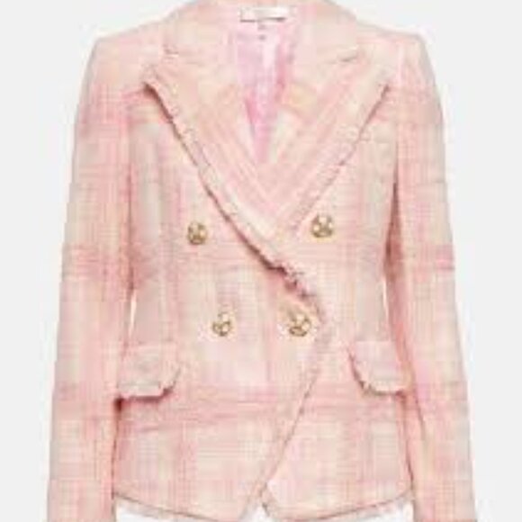 Love Shack Fancy Blazer - Picture 11 of 11